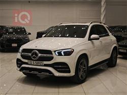 مێرسێدس بێنز GLE